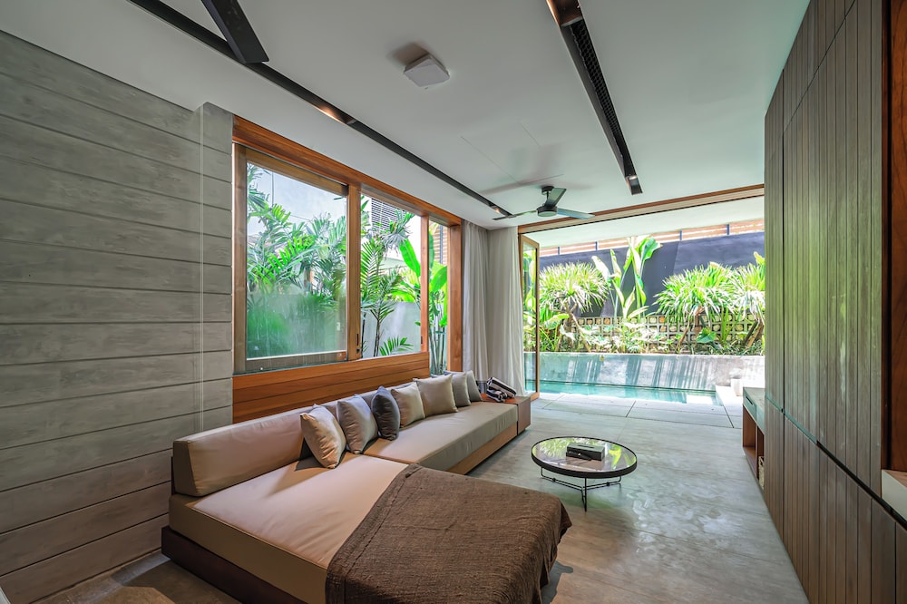 Body Factory Lifestyle Residence Canggu
