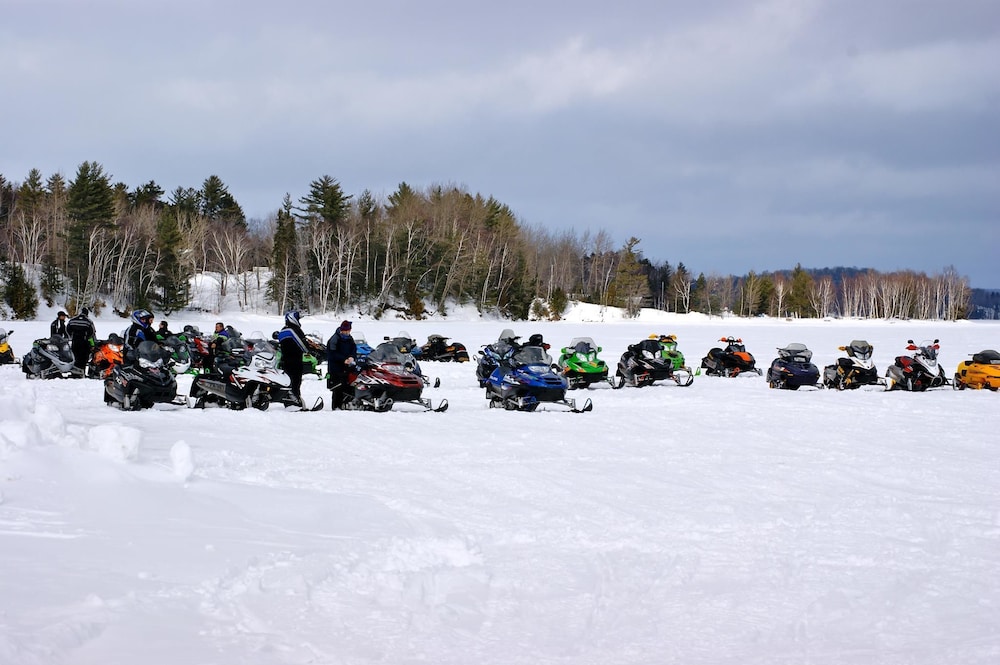 Greenville Inn at Moosehead Lake