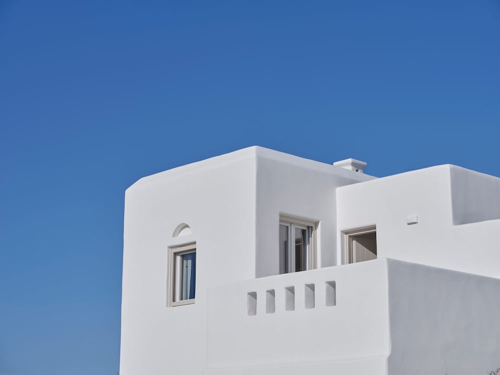 Maestro Villas Naxos