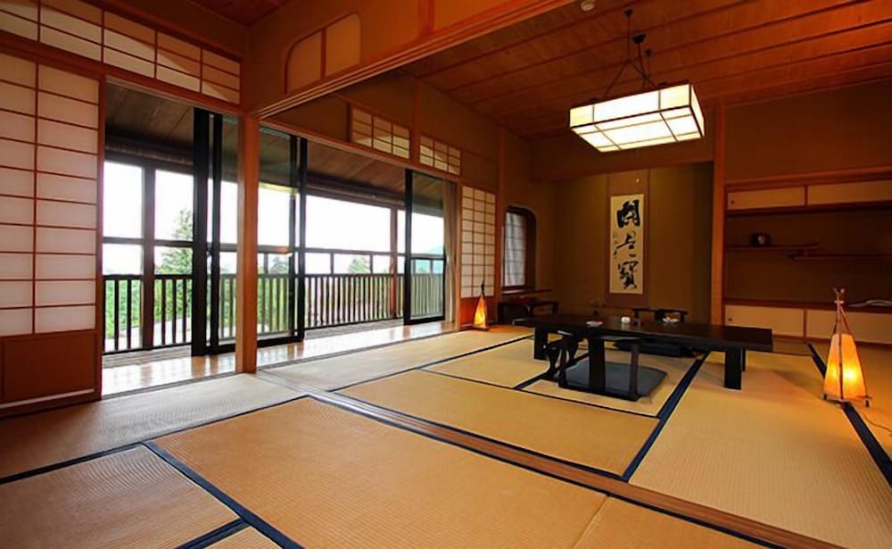 Kanbayashi Hotel Senjukaku