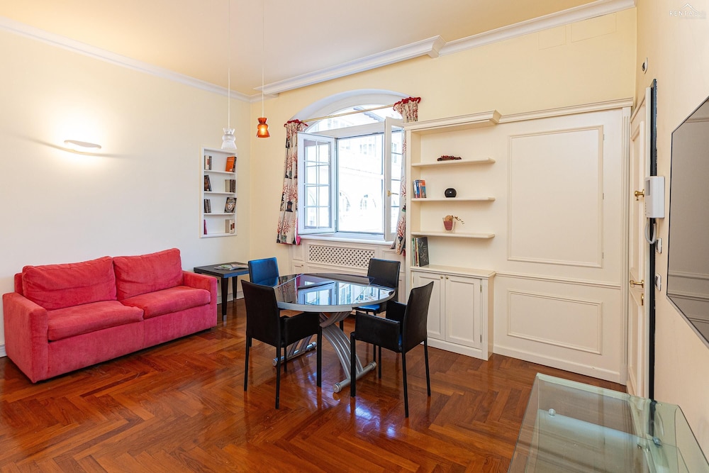 Baccina Apartment