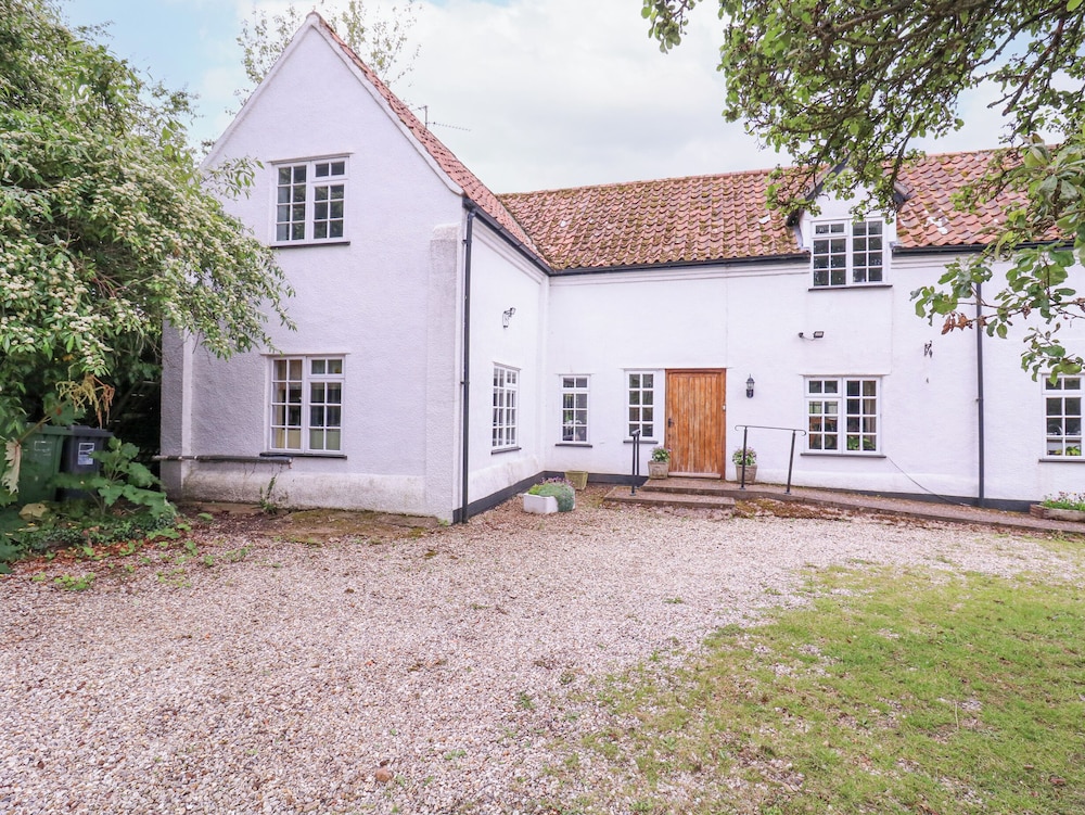 White House Cottage