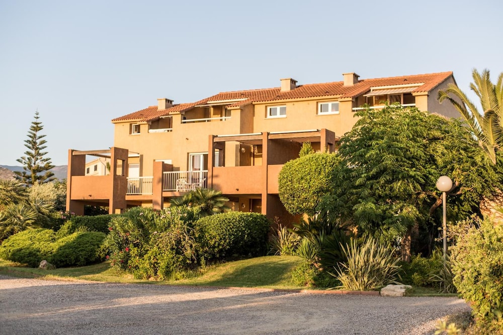 Residence Les Galets