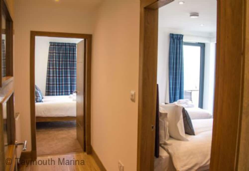 Taymouth Marina - 9 Lawers View