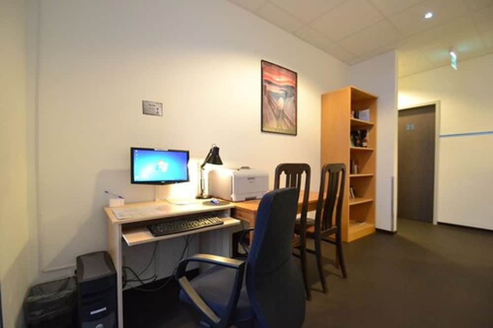 Arena Hostel Hamburg