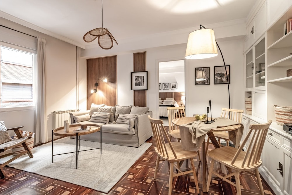 Pagani - 1 Bedroom Apartment in Goya