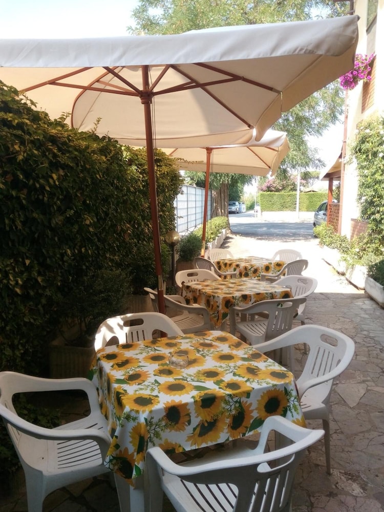 Hotel Albergo Lea