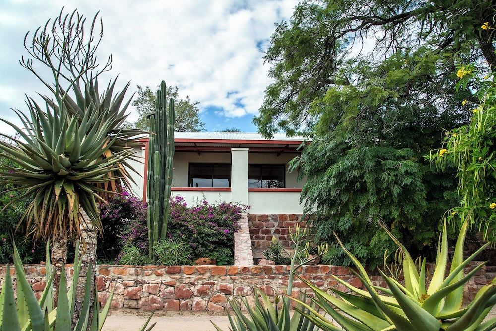 Waterberg Guest Farm
