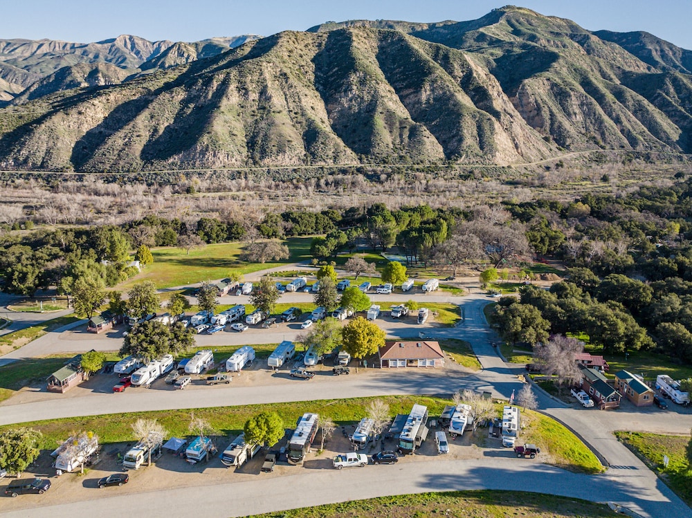 Rancho Oso RV & Camping Resort