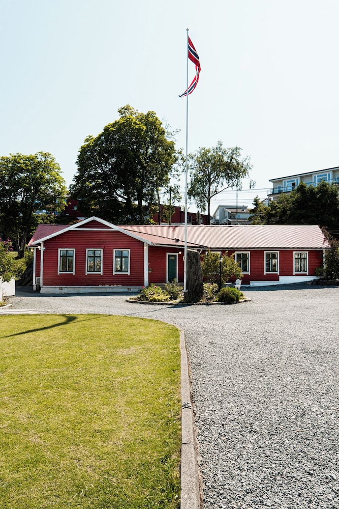 Villa Brattholmen
