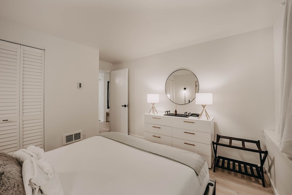 Glacier WA Mt Baker Vacation Rentals