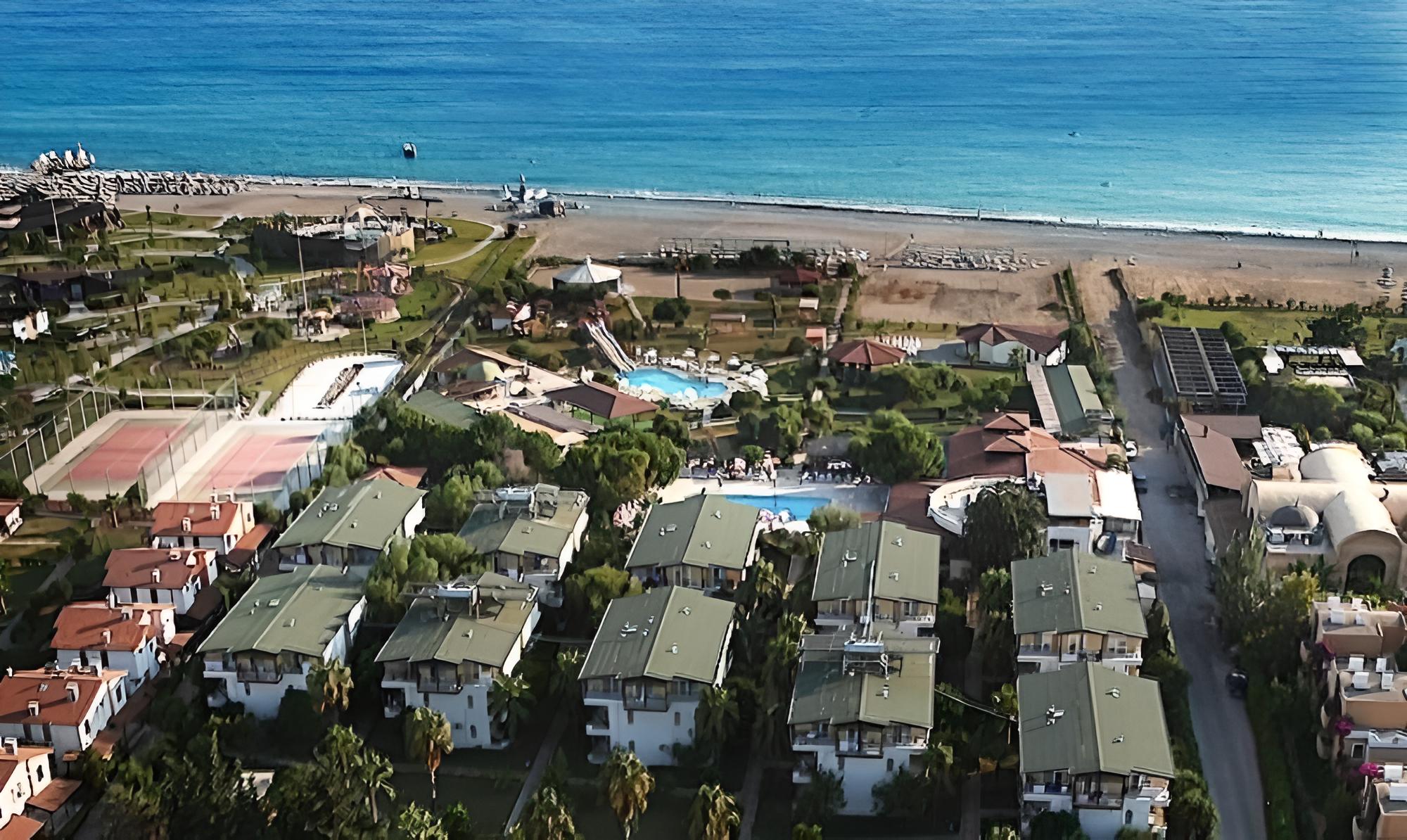 Club Serena Beach - All Inclusive