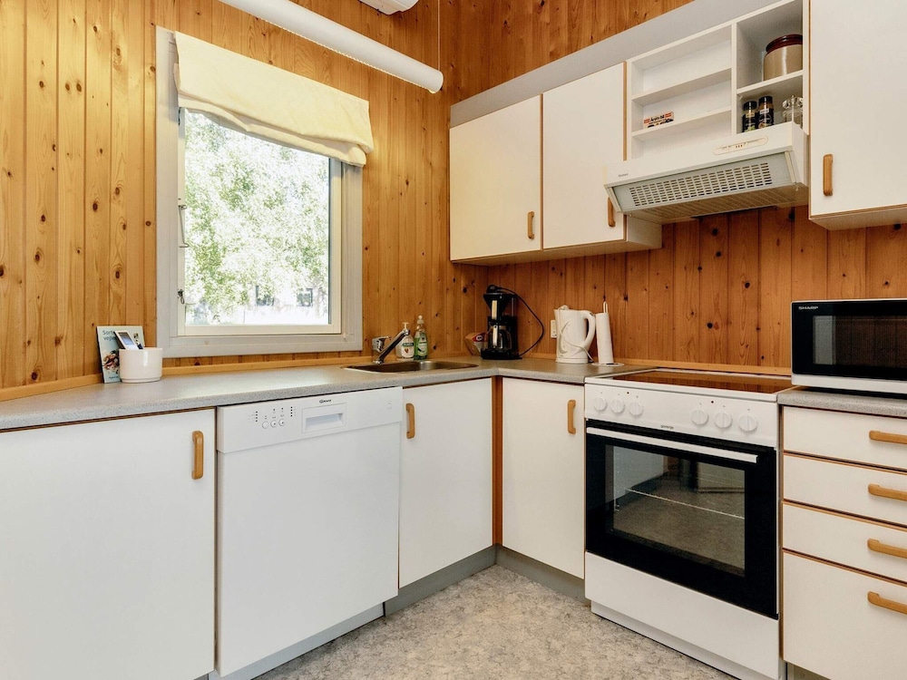 6 Person Holiday Home in Gedser-by Traum view 4