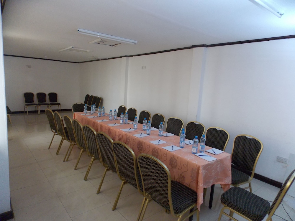 Hanan Guest House