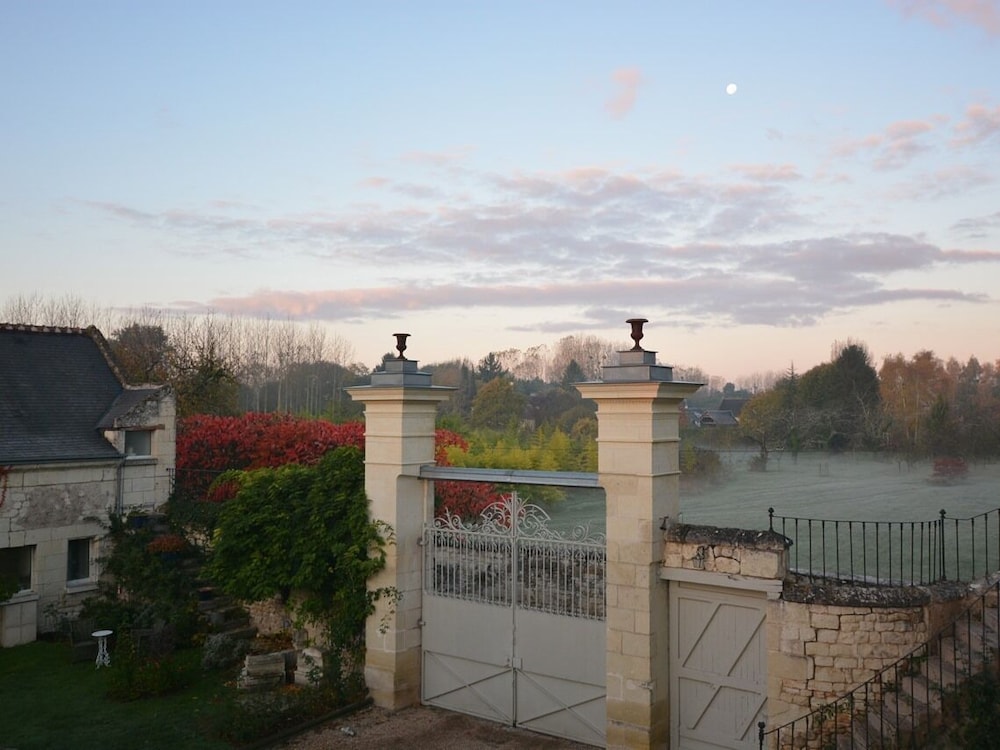 La Pénesais