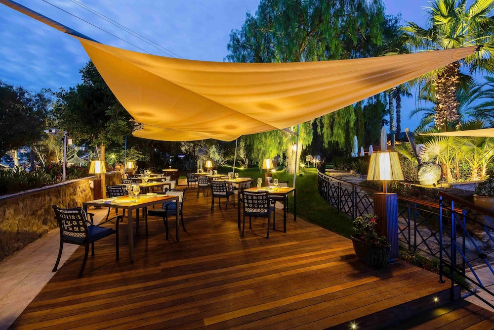 Divan Bodrum - Özel Sınıf - Image 57