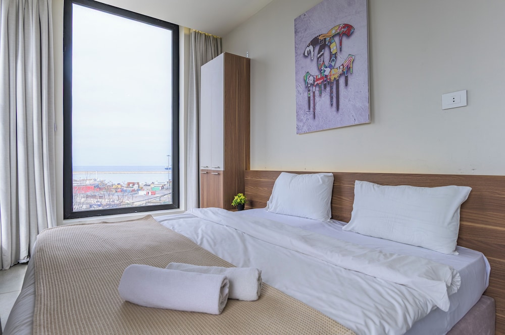 Gate 9 Tower -Studios & Apts Mar Mikhael