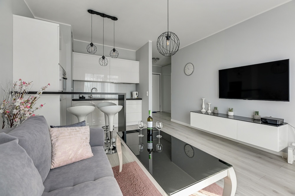 Dom & House - Apartments Sopocka Rezydencja