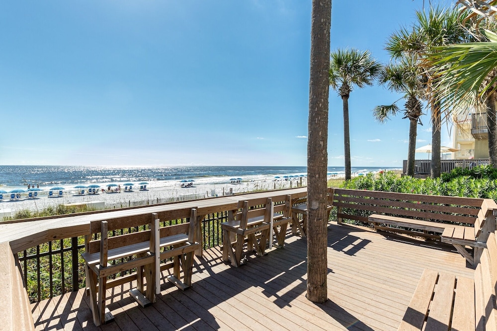 Sterling Shores Penthouse #2 3 Bedroom Condo