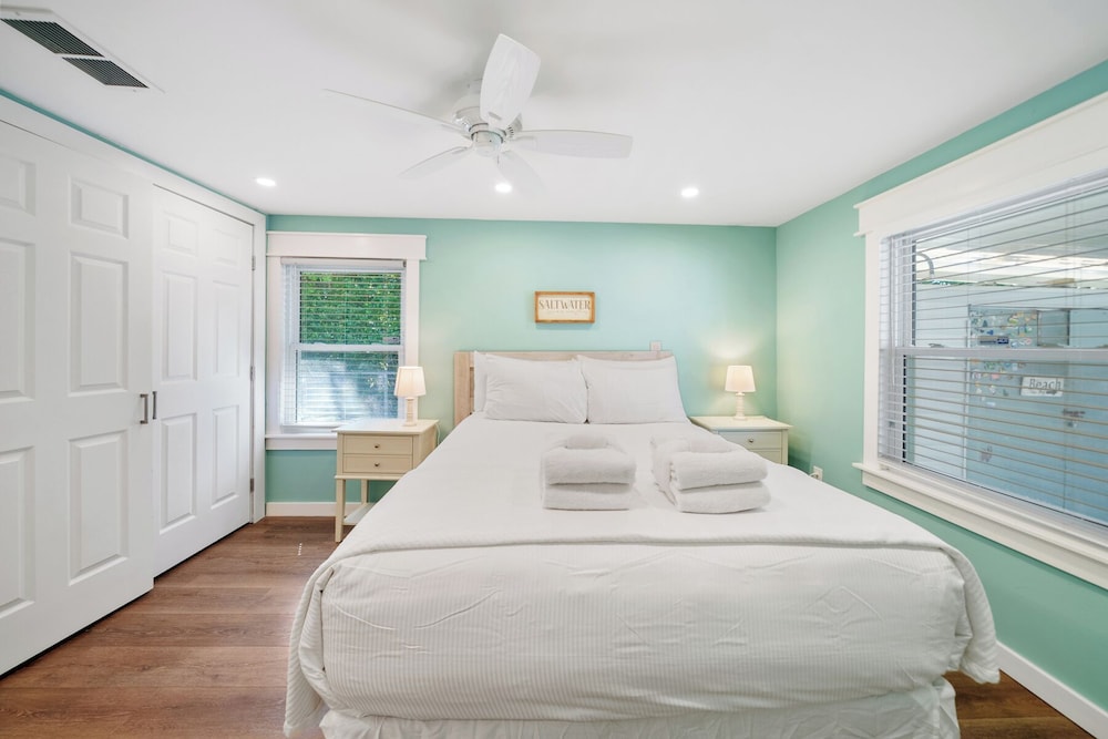 Hideaway Cottage