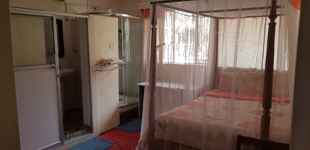AIN Guest House view 4