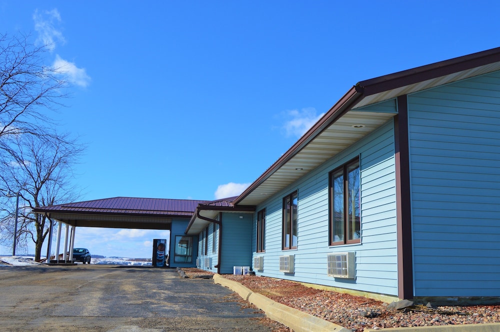 Old Towne Motel