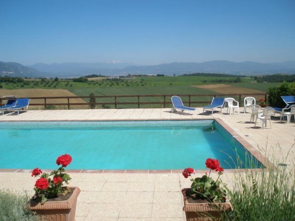 Agriturismo San Cristoforo