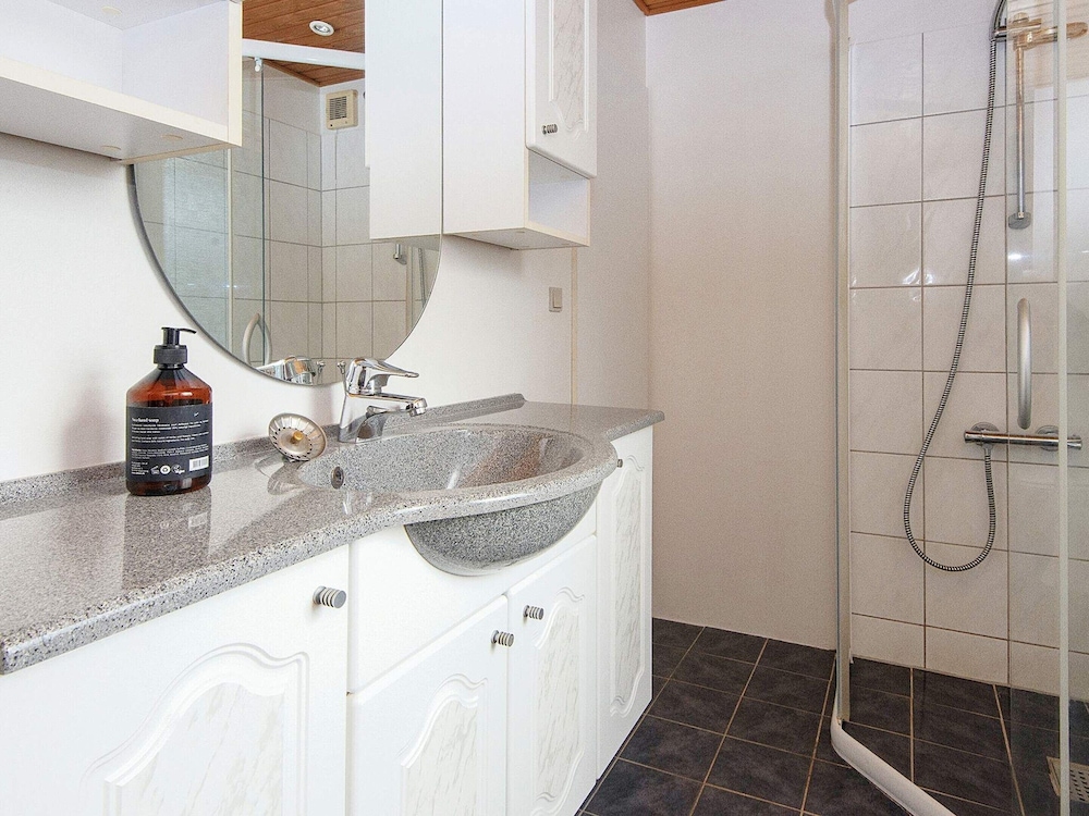 4 Person Holiday Home in Kolind