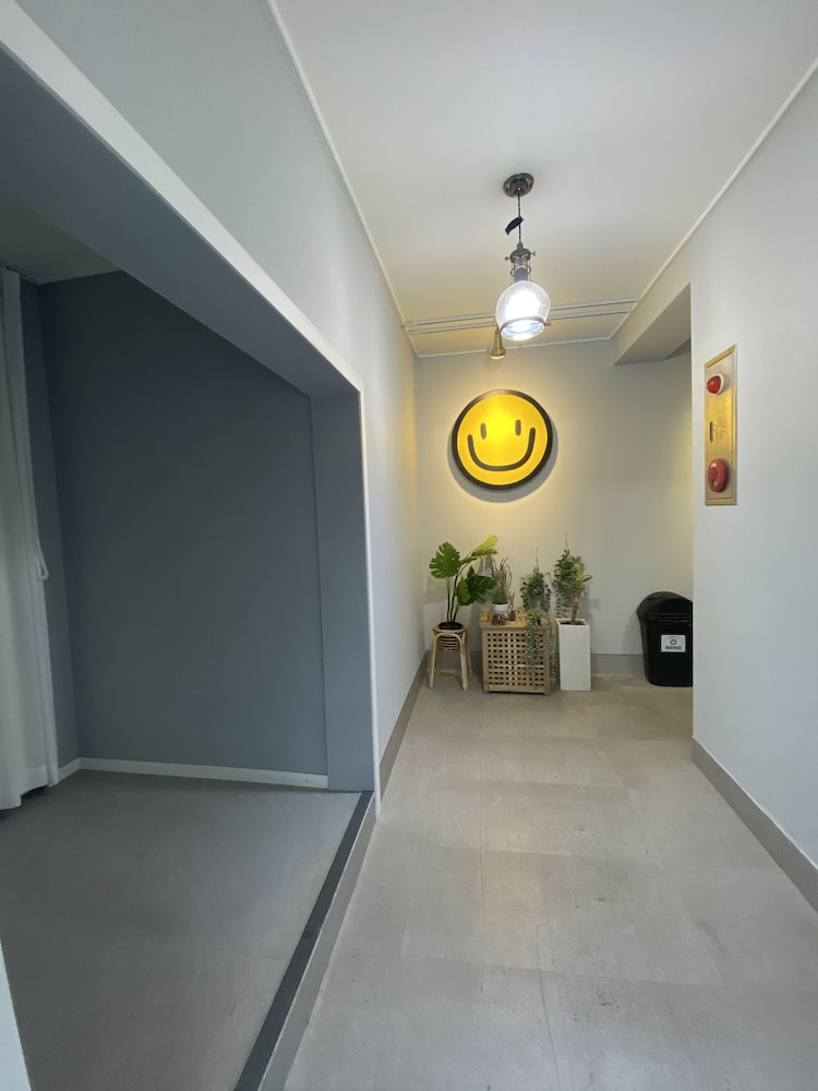 Fully Mini Hotel Insadong