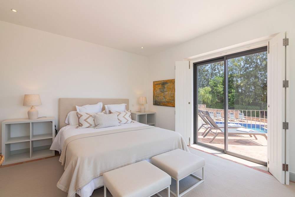 Casa Velha Pool Ocean View