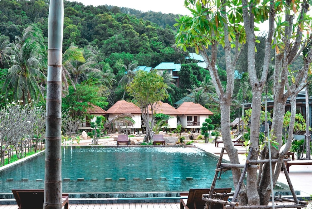 Wang Sai Resort