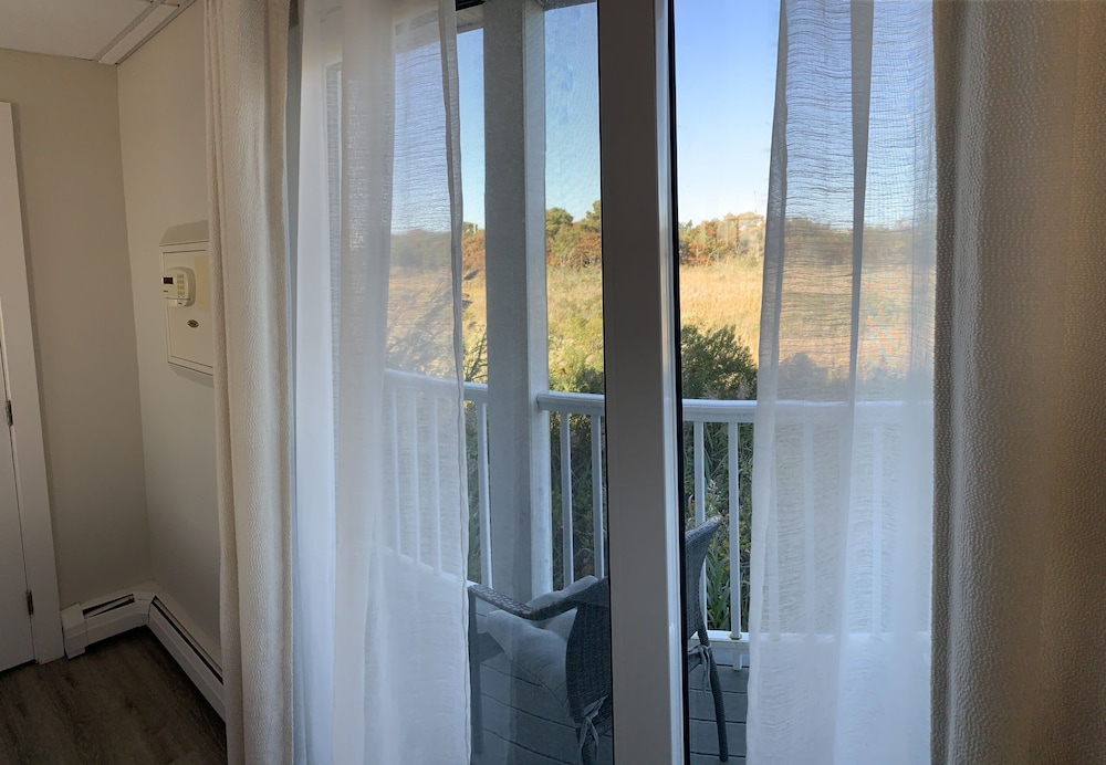 The Ocean View