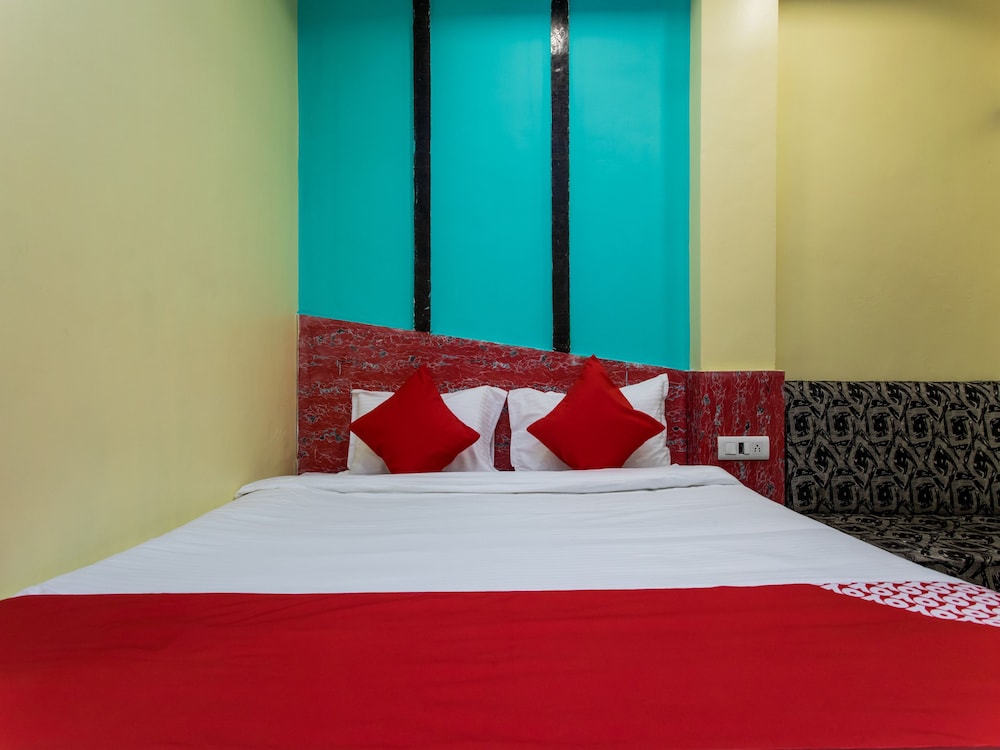 OYO 14594 Hotel Amaltas
