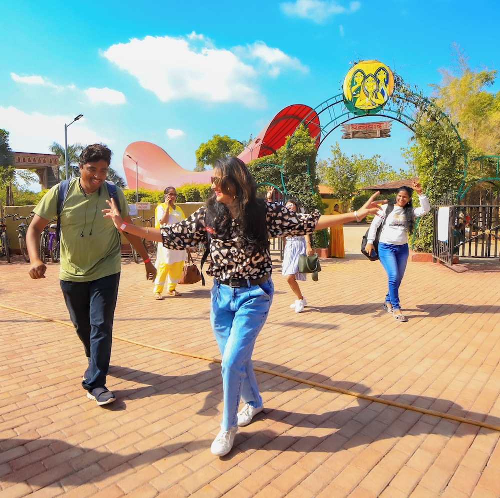 Monteria Village