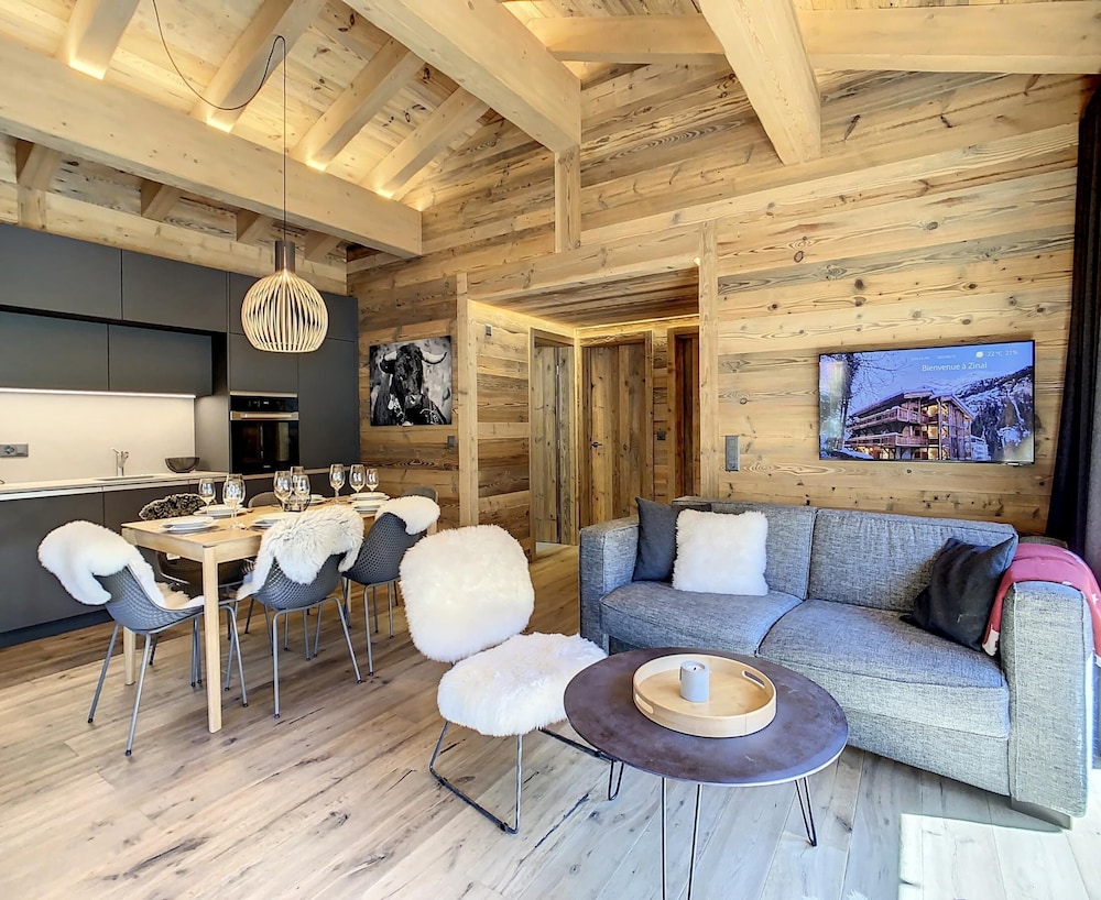 Lovely Apartment Near ski Lift