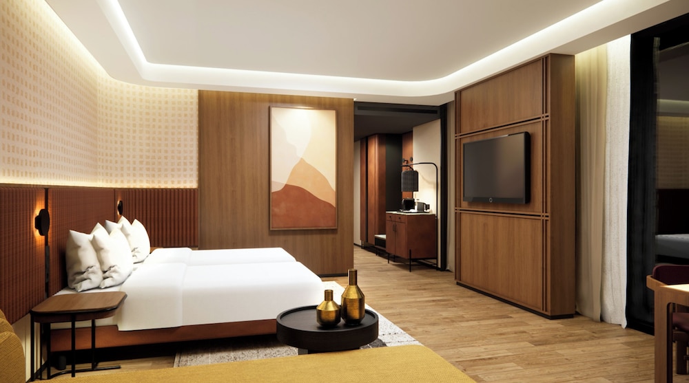 Novotel Tangerang Bsd City