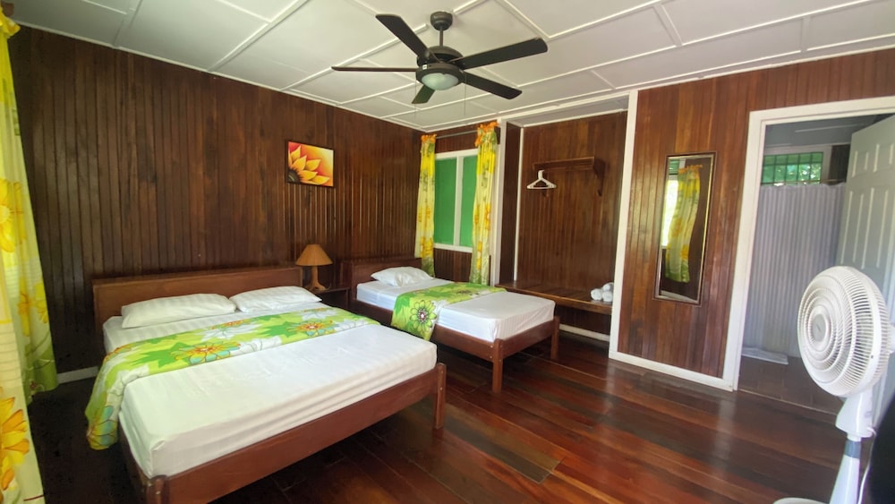 La Baula Lodge