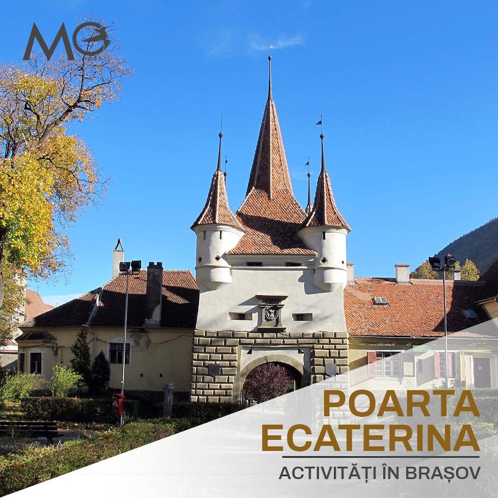 MoHost Sabina - Luxury with Balcony