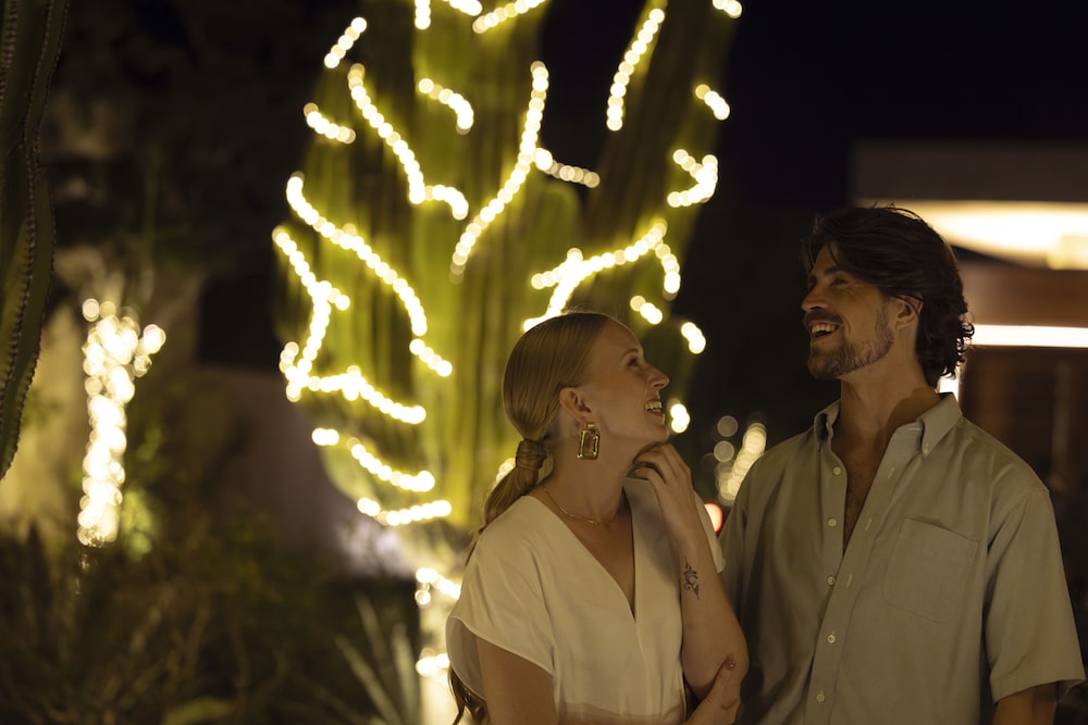 The Club at Solaz, Luxury Villas