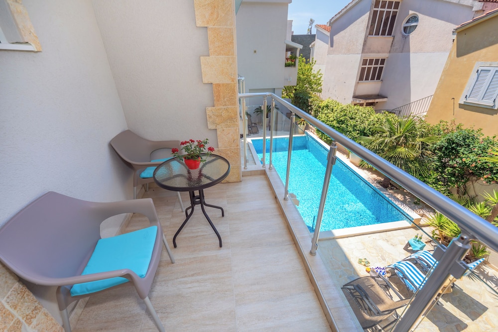 Apartments Fortunella