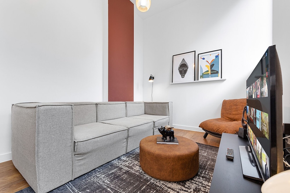 SERCASA - Regents Park