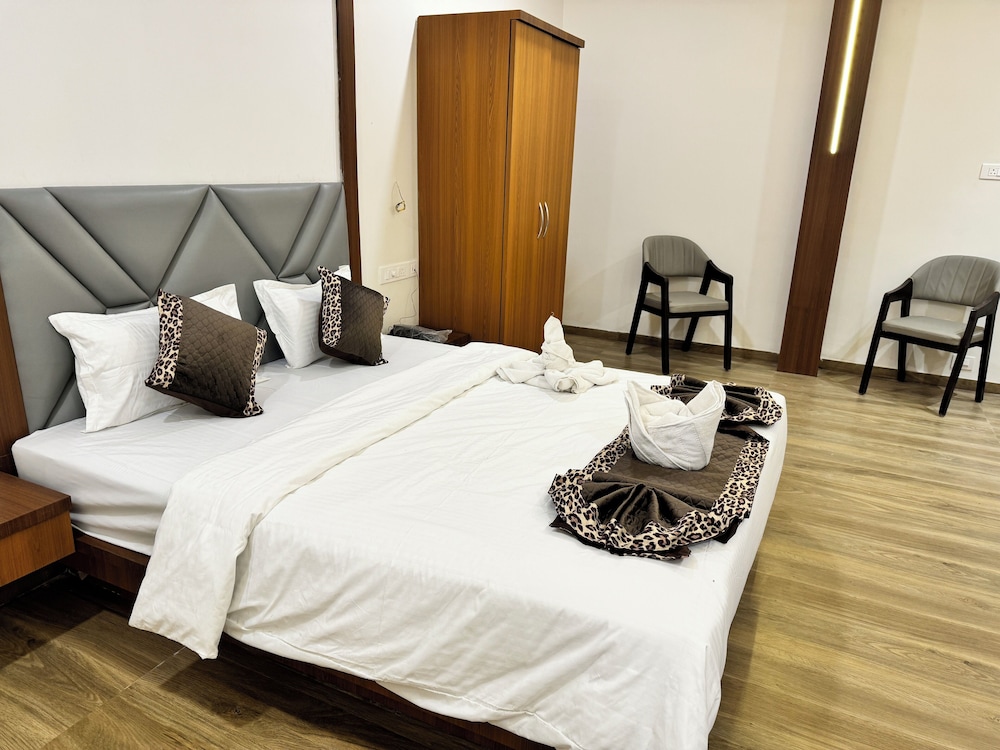 Nicolas Farm & Resort