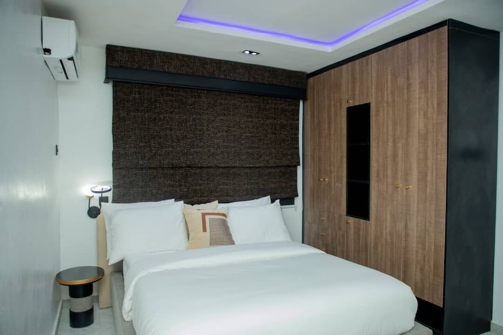 Casa De Los Reyes Luxury Apartments view 2
