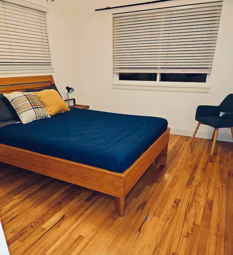 Mercer Island Escape Luxury Stay