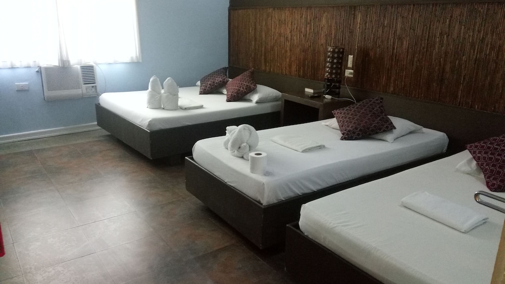 RB Bed and Breakfast, カリボ - 11