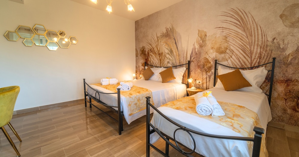 Villa Yucca - B&B and Glamping