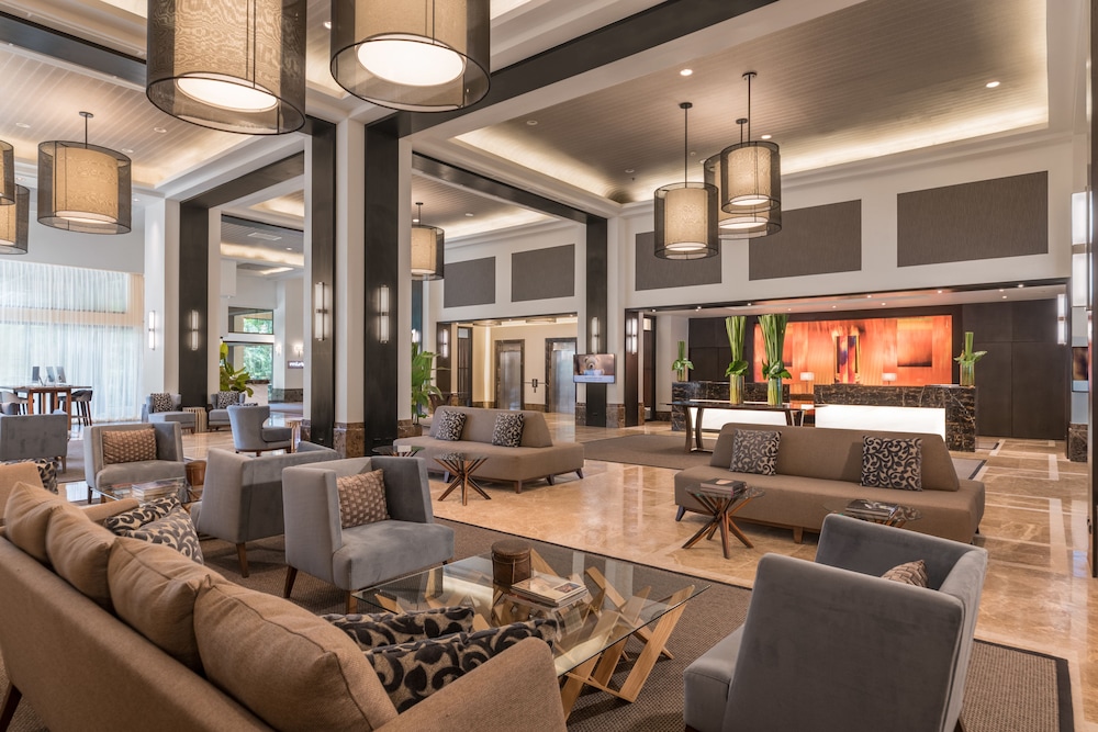 Cebu Vacations - Seda Ayala Center Cebu - Property Image 3