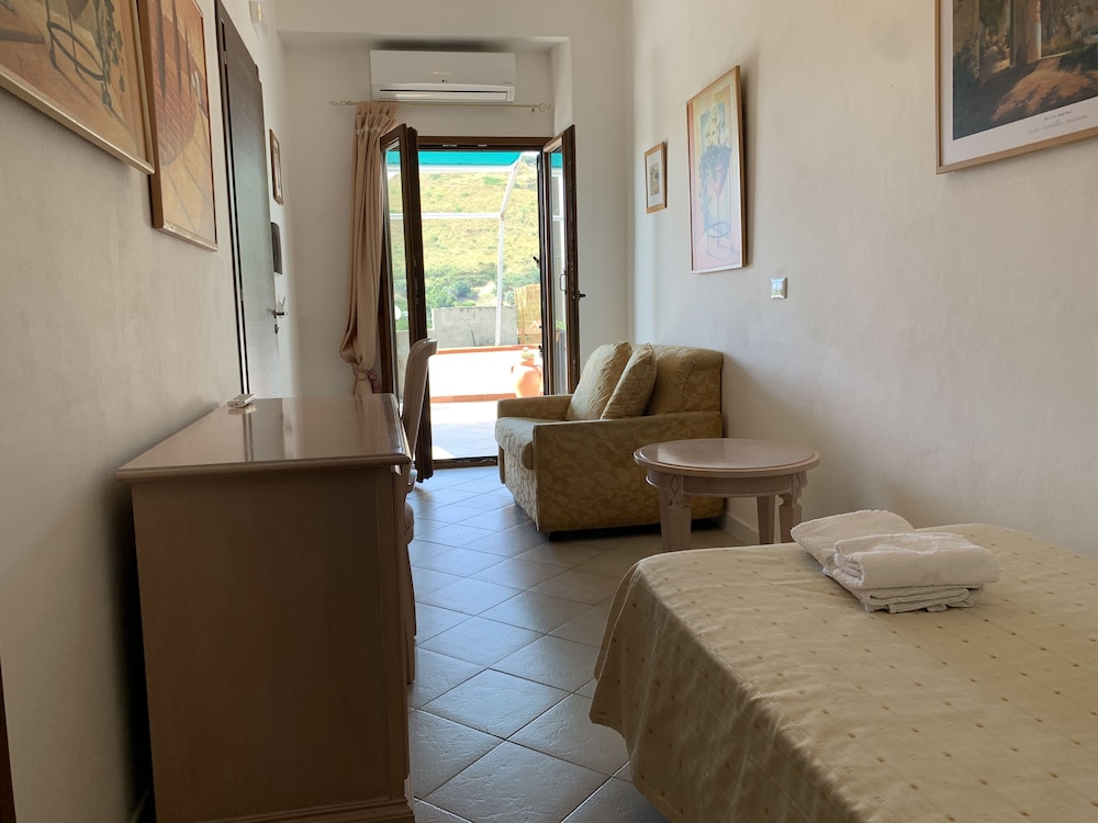 Luna e Stelle B&B