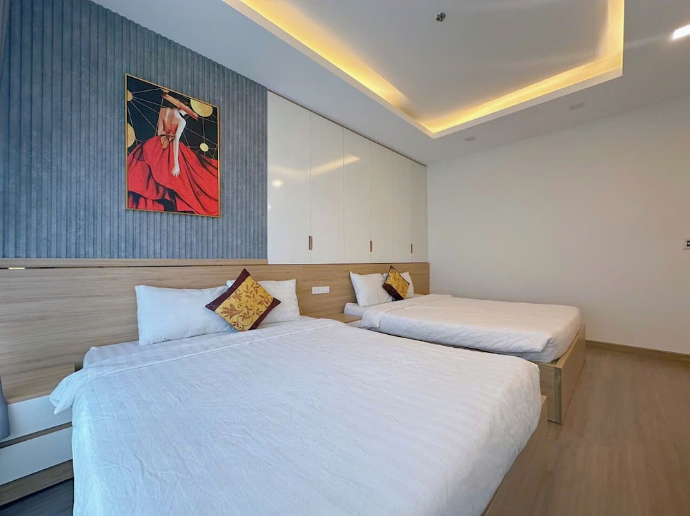 FLC Quy Nhon - Sea View - AN NHIEN