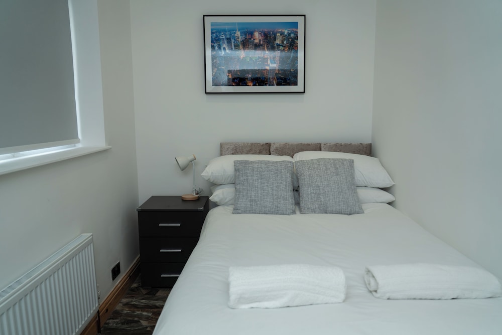 Failsworth Retreat